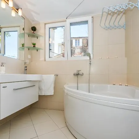 Apartmán Luxury Xenia