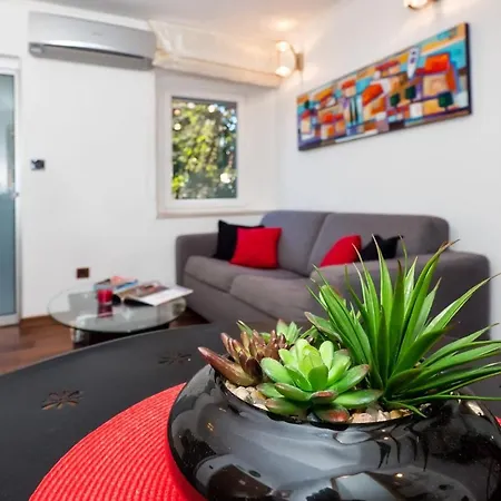 Apartmán Luxury Xenia