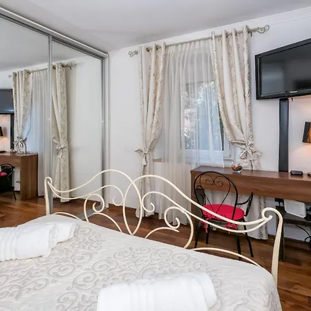 Apartmán Luxury Xenia *
