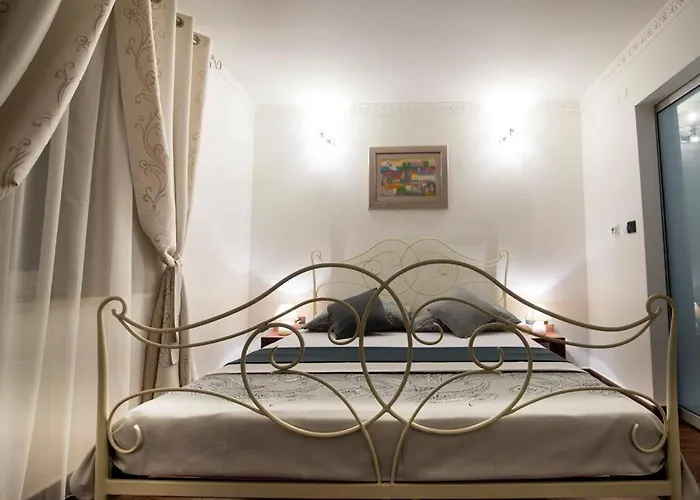 Appartement Luxury Xenia
