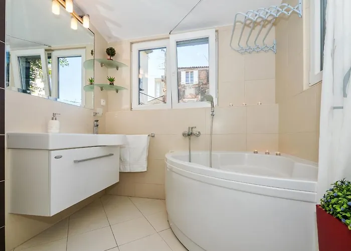 Appartement Luxury Xenia