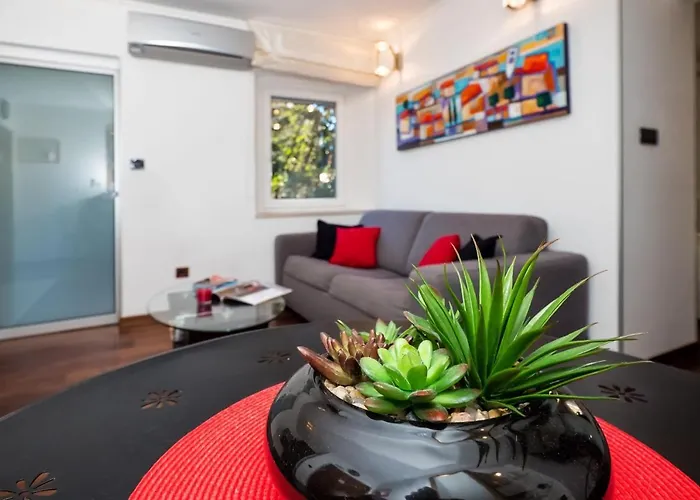Appartement Luxury Xenia