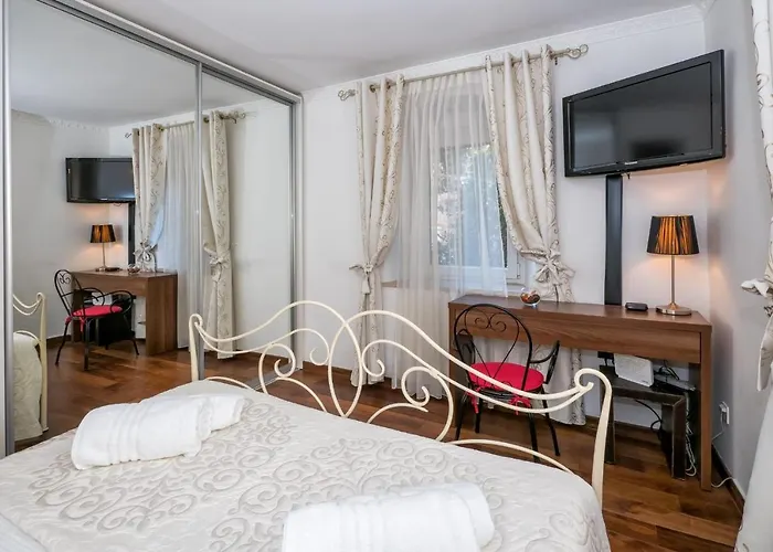 Appartement Luxury Xenia *