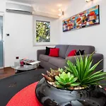 Apartment Luxury Xenia
