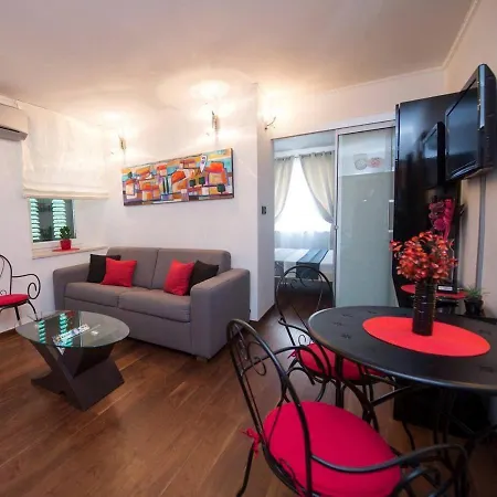 Luxury Xenia Appartamento *