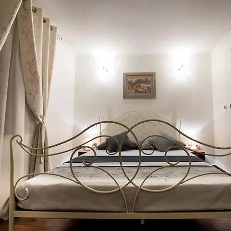 Appartamento Luxury Xenia