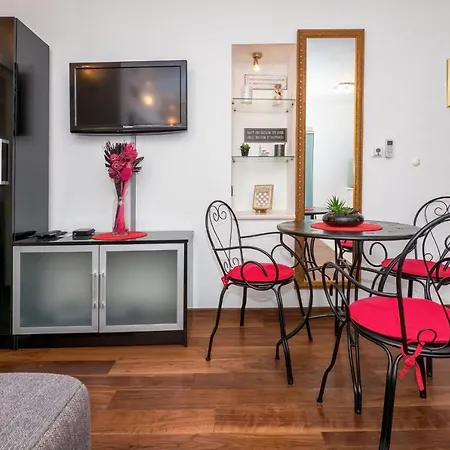 Luxury Xenia * Spalato
