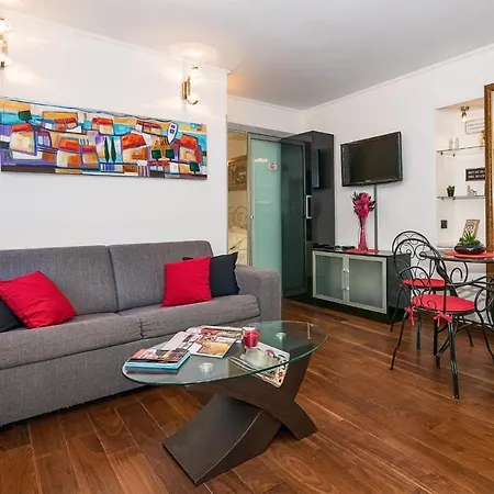 Luxury Xenia * Spalato