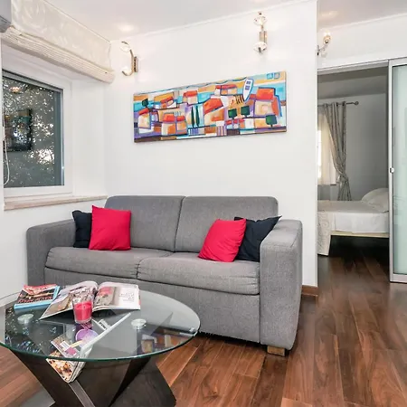 Luxury Xenia Appartement *