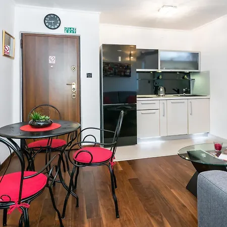 Luxury Xenia Appartement *