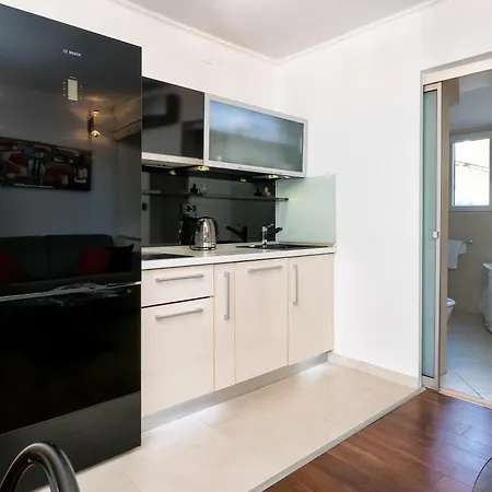 Luxury Xenia Appartement