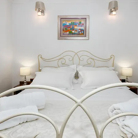 Appartement Luxury Xenia Split