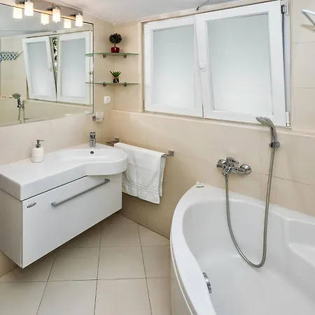 Appartement Luxury Xenia *